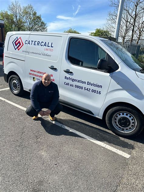 catercall ltd